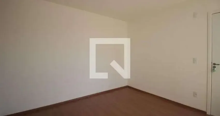Apartamento para Venda - Santa Branca, 2 Quartos,  45 m² - Belo Horizonte