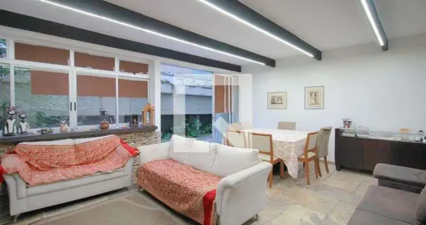 Apartamento para Venda - Santo Antônio, 4 Quartos,  180 m² - Belo Horizonte