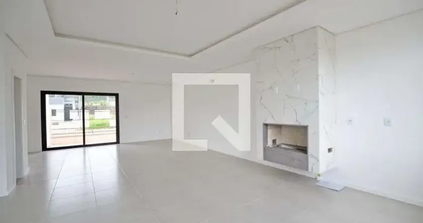 Casa / Sobrado em Condomínio para Venda - Aberta dos Morros, 3 Quartos,  153 m² - Porto Alegre
