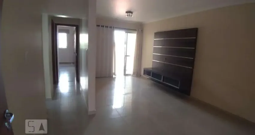 Apartamento para Venda - Vila Carminha , 3 Quartos,  85 m² - Campinas