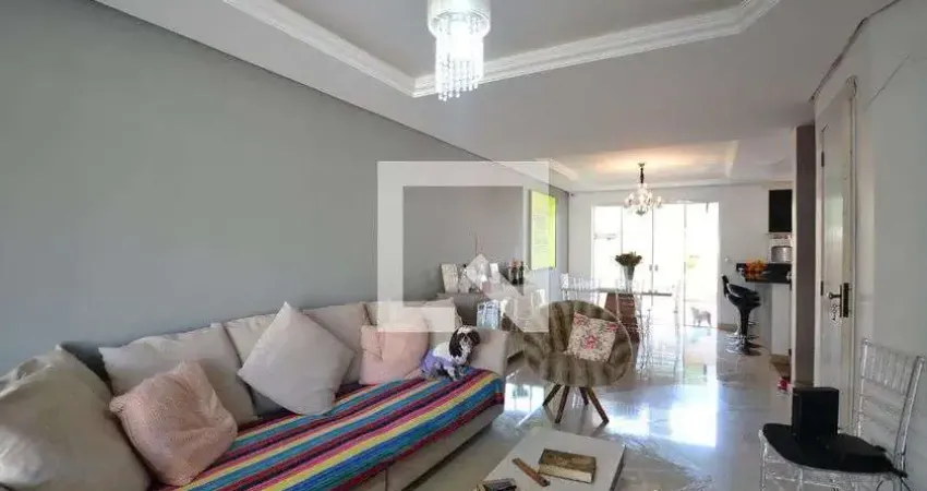 Casa para Venda - Aberta dos Morros, 3 Quartos,  300 m² - Porto Alegre