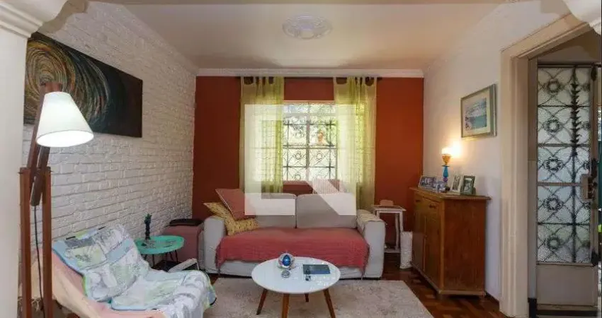 Casa para Venda - Perdizes, 3 Quartos,  225 m² - São Paulo