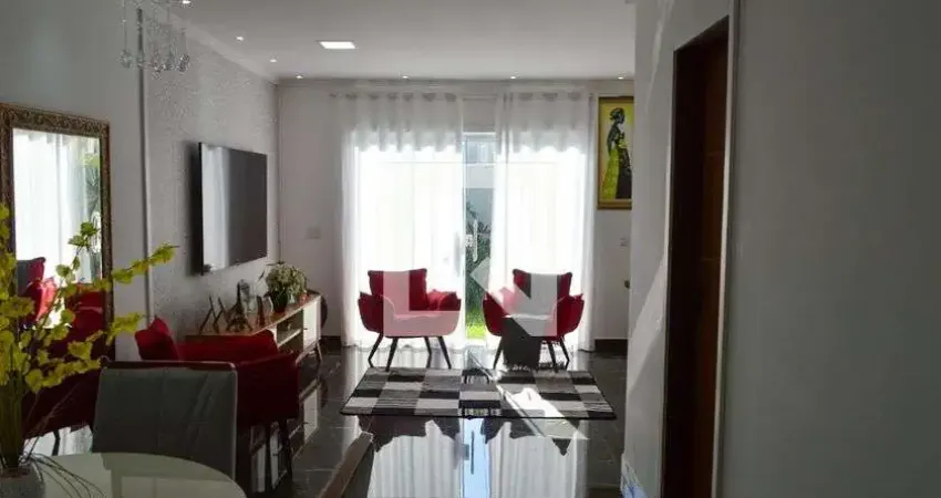 Casa / Sobrado em Condomínio para Venda - Taquara, 3 Quartos,  160 m² - Rio de Janeiro