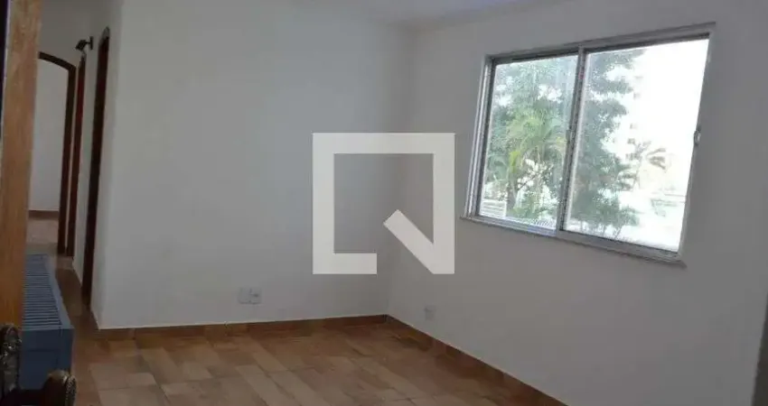 Apartamento para Venda - Jacarepaguá, 2 Quartos,  48 m² - Rio de Janeiro