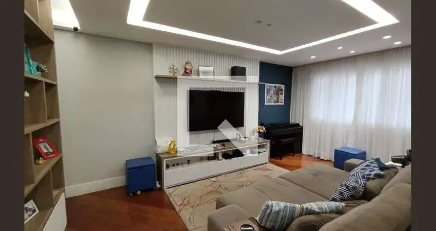 Casa para Venda - Jardim Londrina, 4 Quartos,  173 m² - São Paulo