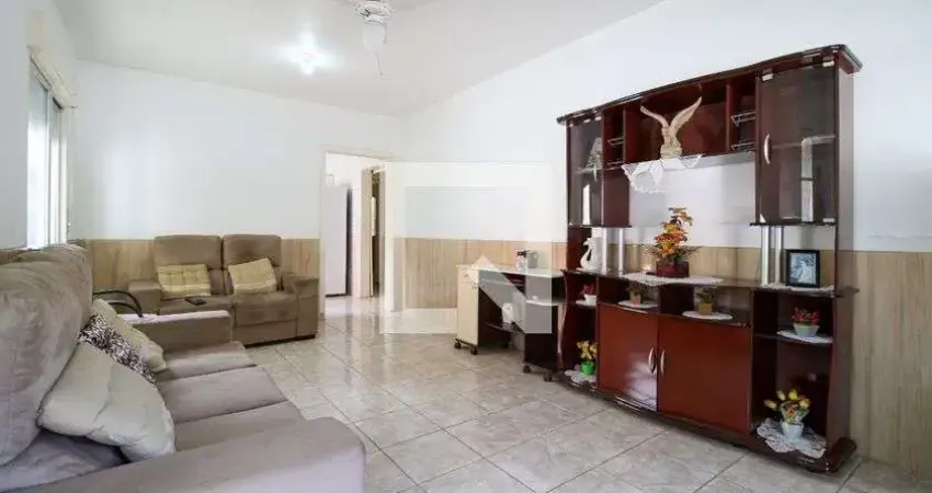 Casa para Venda - Marechal Rondon, 2 Quartos,  130 m² - Canoas