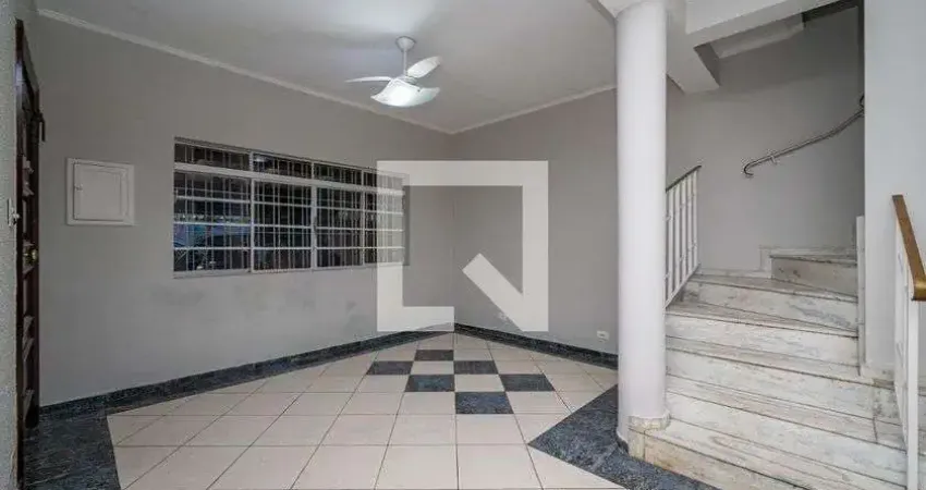 Casa para Venda - Jabaquara, 3 Quartos,  400 m² - São Paulo