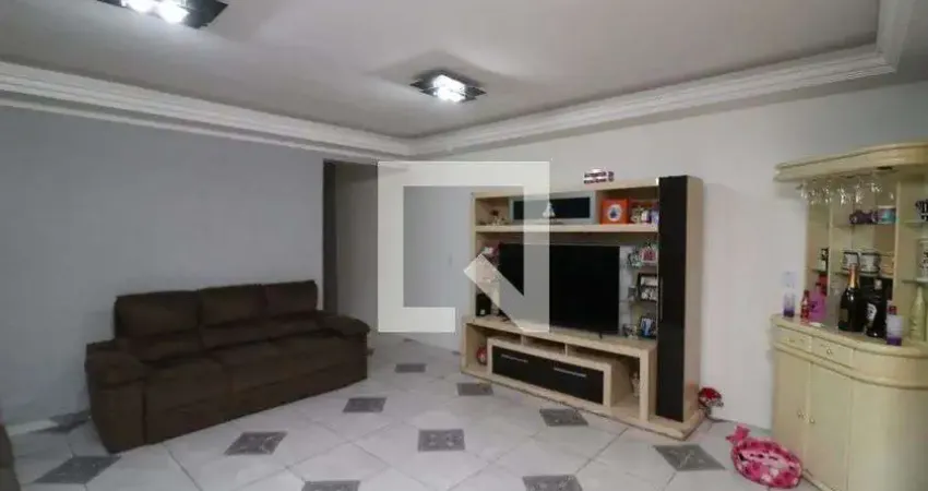Casa para Venda - Vila Santa Clara, 2 Quartos,  390 m² - São Paulo