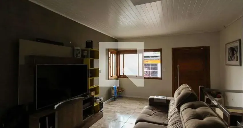 Casa para Venda - Estância Velha, 2 Quartos,  181 m² - Canoas
