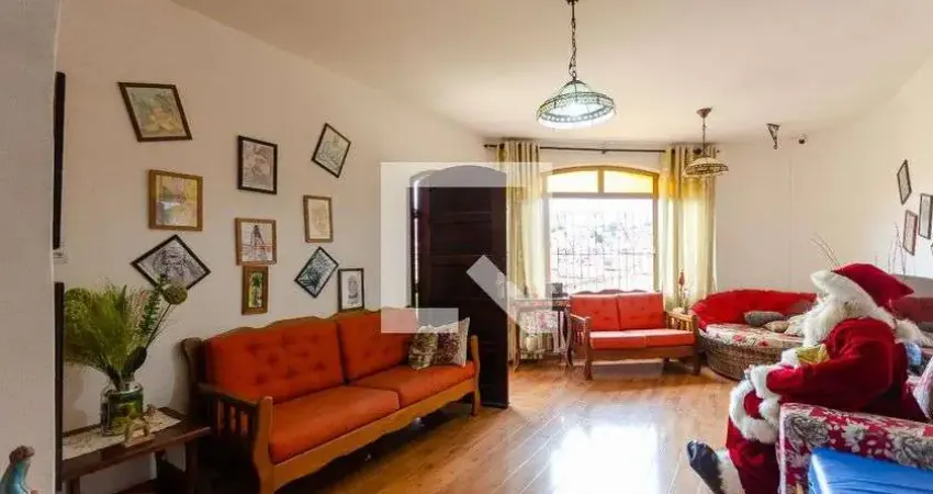 Casa para Venda - Jardim Peri, 3 Quartos,  339 m² - São Paulo