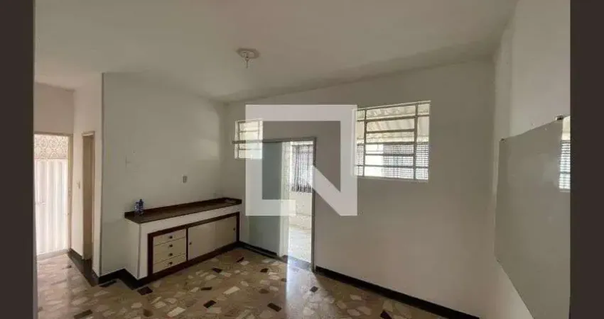 Casa para Venda - Nova Floresta, 3 Quartos,  260 m² - Belo Horizonte