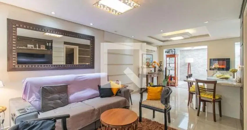 Casa / Sobrado em Condomínio para Venda - Partenon, 2 Quartos,  143 m² - Porto Alegre
