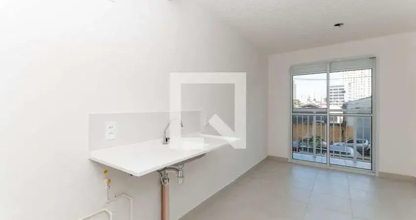Apartamento para Venda - Barra Funda, 1 Quarto,  27 m² - São Paulo