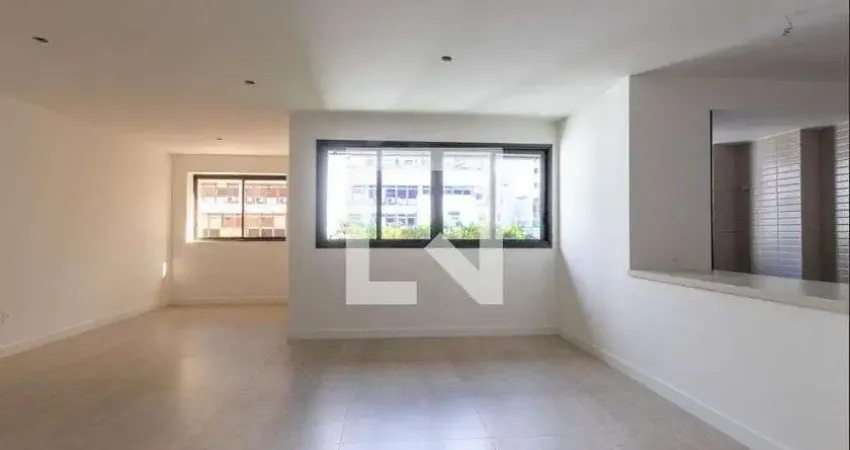 Apartamento para Venda - Lourdes, 3 Quartos,  108 m² - Belo Horizonte