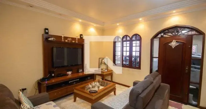 Casa para Venda - Vila Constança , 6 Quartos,  147 m² - São Paulo