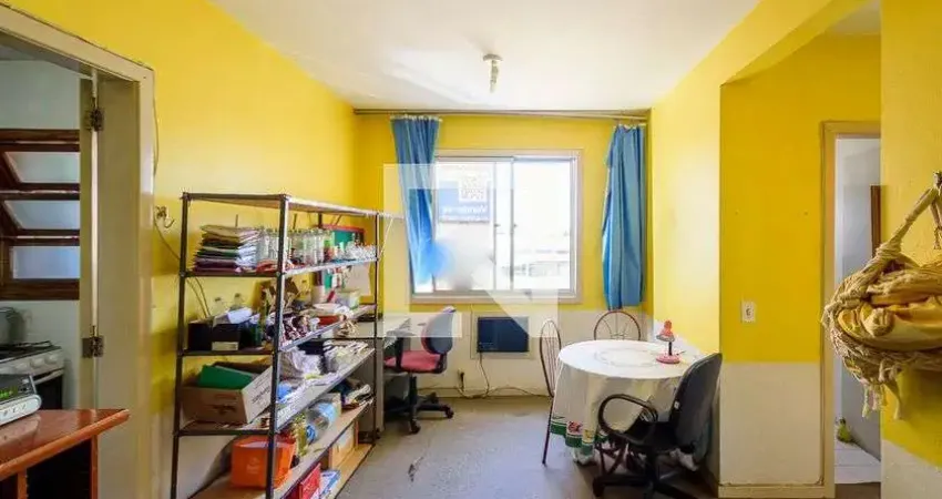 Apartamento para Venda - Partenon, 2 Quartos,  55 m² - Porto Alegre
