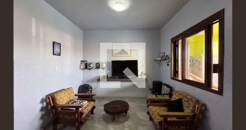 Casa para Venda - Santos Dumond, 3 Quartos,  485 m² - São Leopoldo