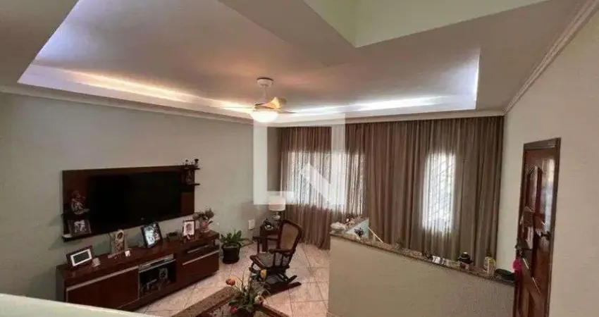 Casa para Venda - Parque São Domingos, 3 Quartos,  360 m² - São Paulo