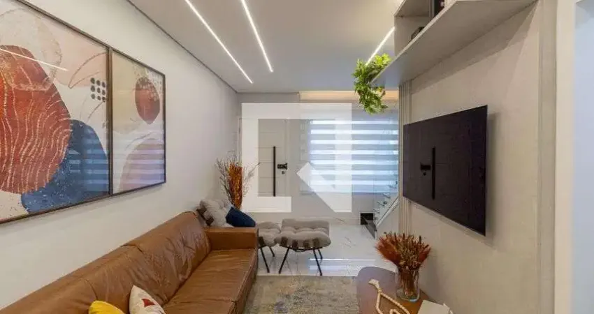 Casa para Venda - Vila Ré, 3 Quartos,  143 m² - São Paulo