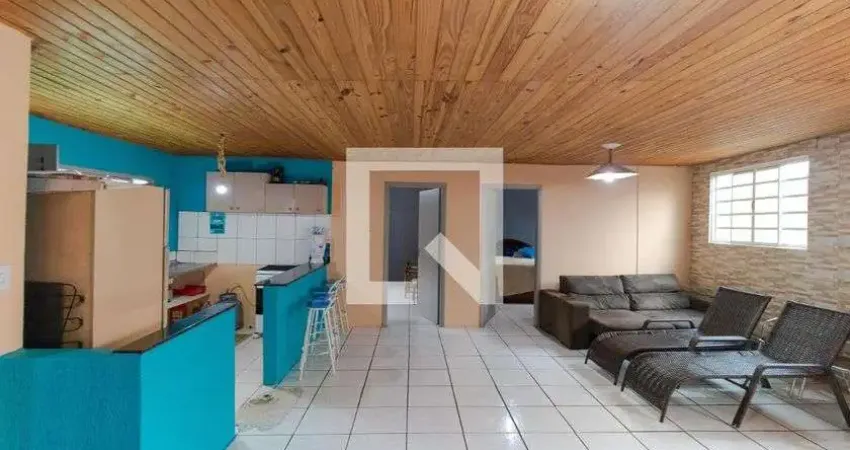 Casa para Venda - Jardim Flamboyant, 2 Quartos,  263 m² - Campinas