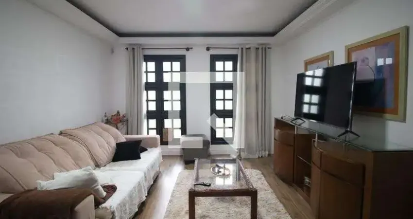 Casa para Venda - Camaquã, 4 Quartos,  262 m² - Porto Alegre