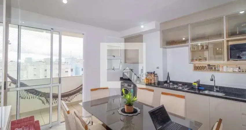Cobertura para Venda - Olaria, 2 Quartos,  58 m² - Canoas