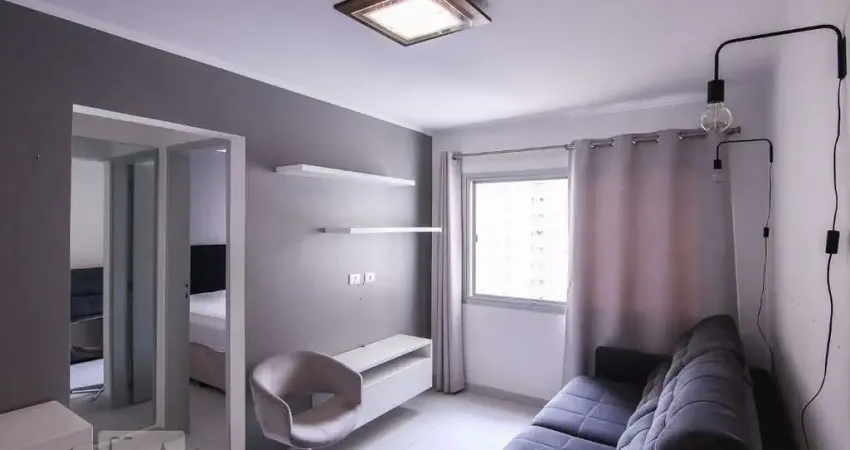 Apartamento para Venda - Vila Pompéia, 1 Quarto,  50 m² - São Paulo