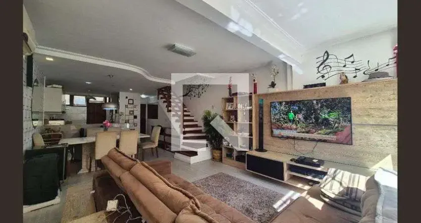 Casa / Sobrado em Condomínio para Venda - Recreio, 3 Quartos,  200 m² - Rio de Janeiro