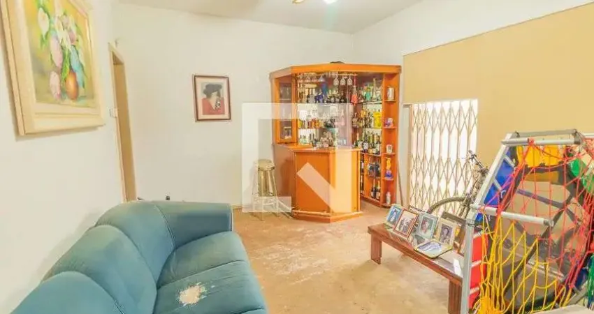 Casa para Venda - Cristo Rei, 3 Quartos,  253 m² - São Leopoldo