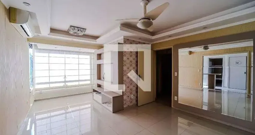 Cobertura para Venda - Passo D&apos;areia, 3 Quartos,  166 m² - Porto Alegre