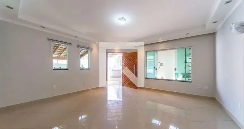 Casa para Venda - Jardim Progresso, 3 Quartos,  250 m² - Santo André
