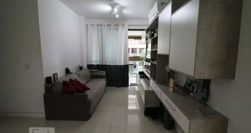 Apartamento para Venda - Tijuca, 2 Quartos,  76 m² - Rio de Janeiro