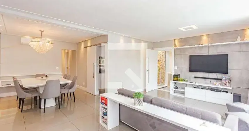 Casa para Venda - Bosque da Saúde, 3 Quartos,  360 m² - São Paulo
