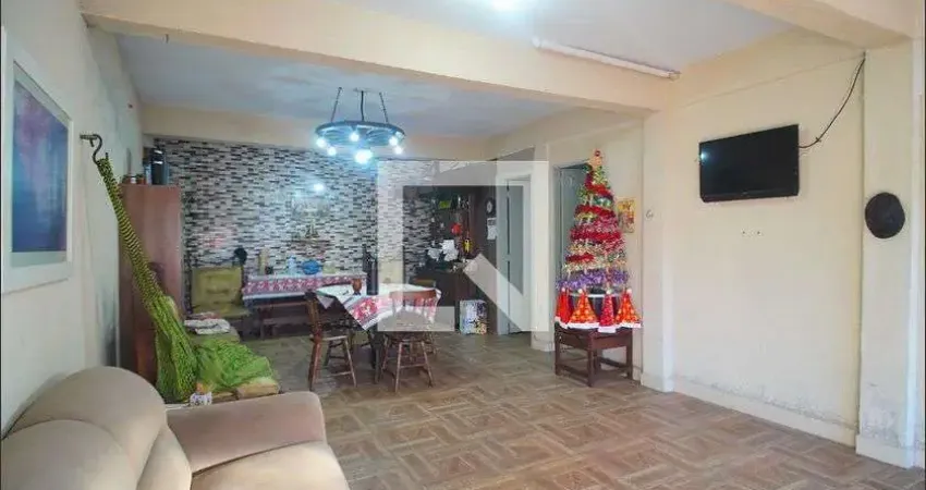 Casa para Venda - Duque de Caxias, 2 Quartos,  400 m² - São Leopoldo