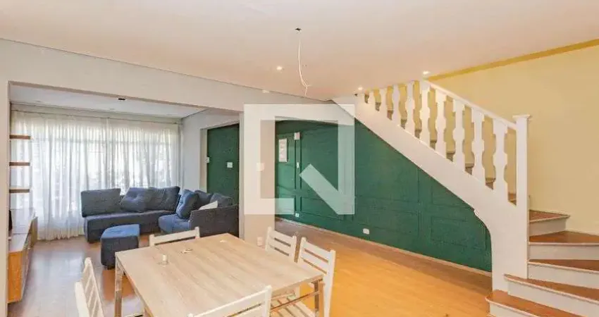 Casa para Venda - Aclimação, 3 Quartos,  250 m² - São Paulo