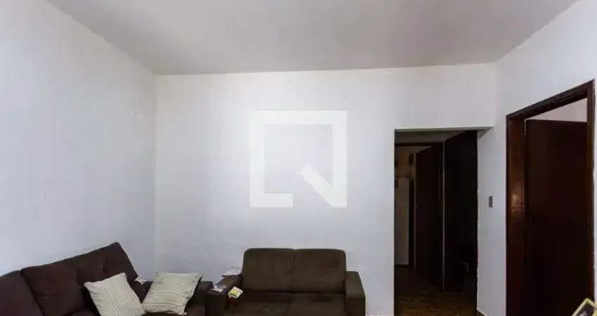 Casa para Venda - Jardim Éster Yolanda, 2 Quartos,  240 m² - São Paulo