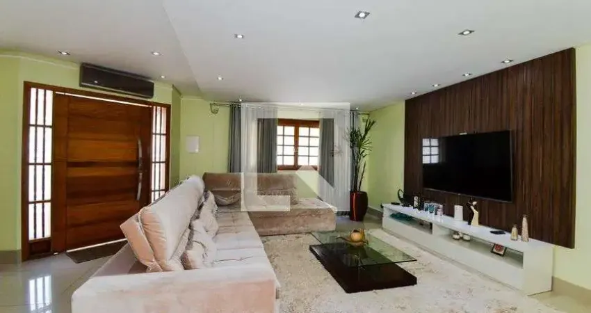 Casa para Venda - Picanço, 3 Quartos,  256 m² - Guarulhos