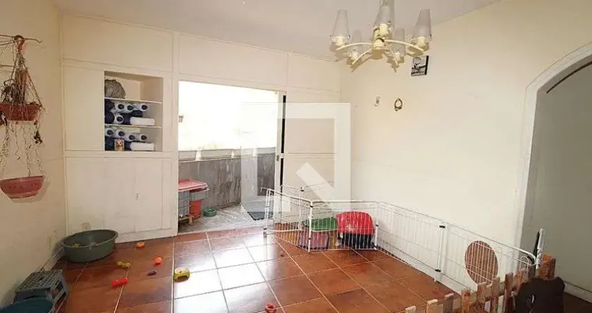 Apartamento para Venda - Méier, 3 Quartos,  115 m² - Rio de Janeiro