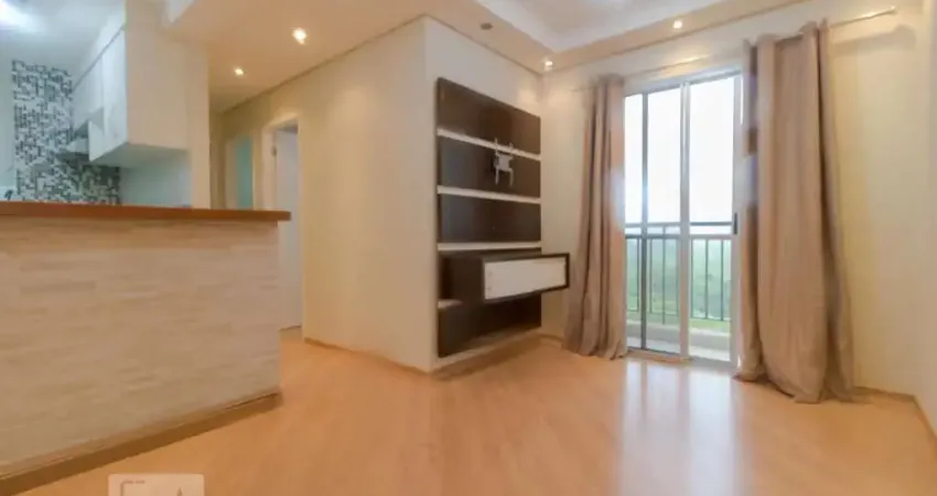 Apartamento para Venda - Ambiance Residence, 2 Quartos,  50 m² - Campinas