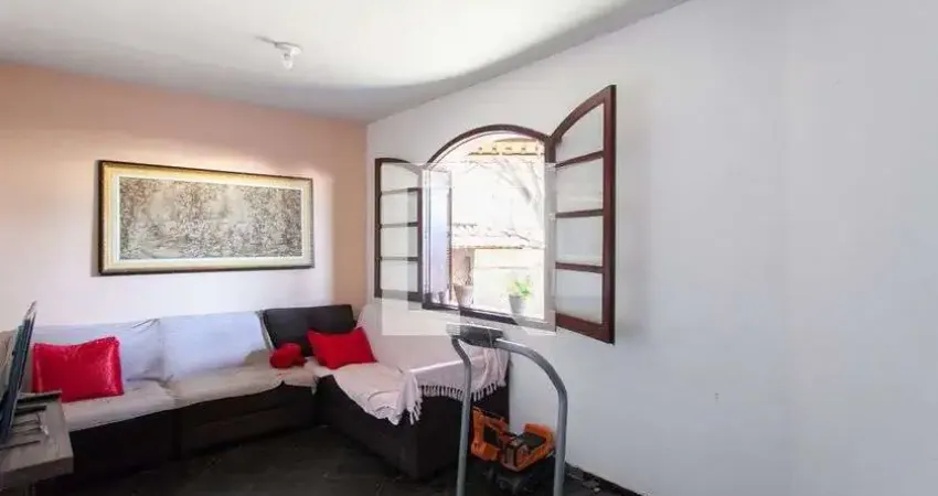 Casa para Venda - Santa Terezinha, 3 Quartos,  154 m² - Belo Horizonte