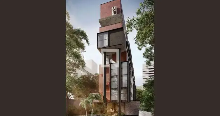 Cobertura para Venda - São Lucas, 3 Quartos,  136 m² - Belo Horizonte
