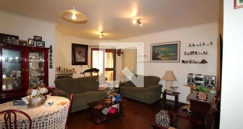 Apartamento para Venda - Centro, 3 Quartos,  150 m² - Canoas