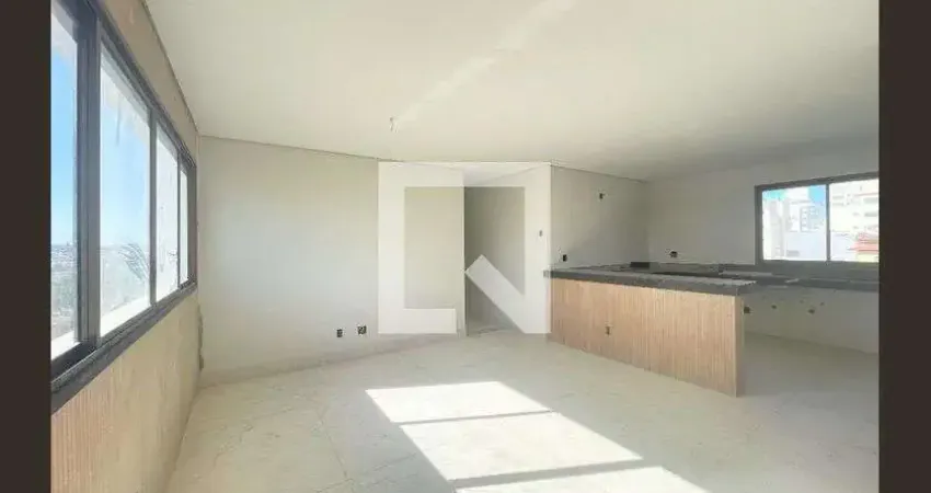 Apartamento para Venda - Jaraguá, 4 Quartos,  250 m² - Belo Horizonte