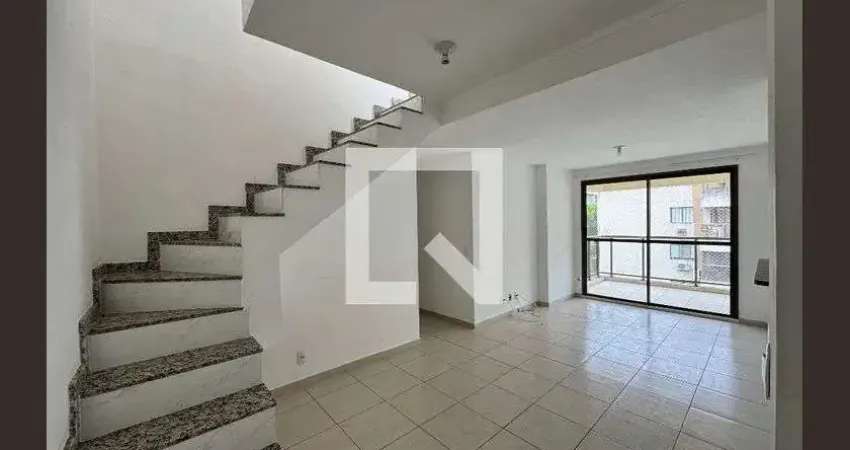 Cobertura para Venda - Vargem Pequena, 3 Quartos,  211 m² - Rio de Janeiro