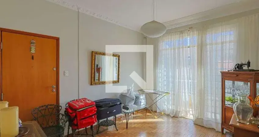 Apartamento para Venda - Cruzeiro, 3 Quartos,  107 m² - Belo Horizonte
