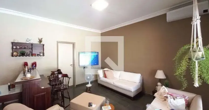 Casa para Venda - Guanabara, 4 Quartos,  493 m² - Campinas