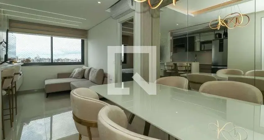 Apartamento para Venda - Petrópolis, 1 Quarto,  49 m² - Porto Alegre