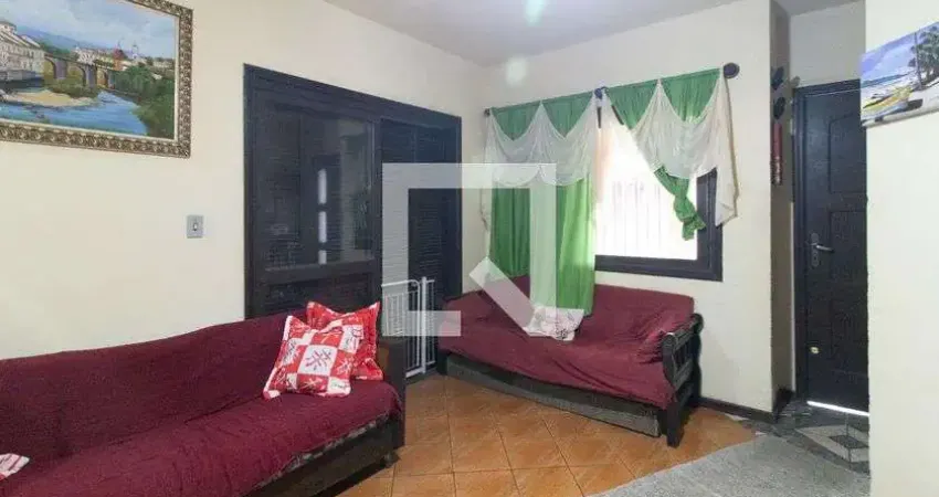 Casa para Venda - Espírito Santo, 4 Quartos,  350 m² - Porto Alegre