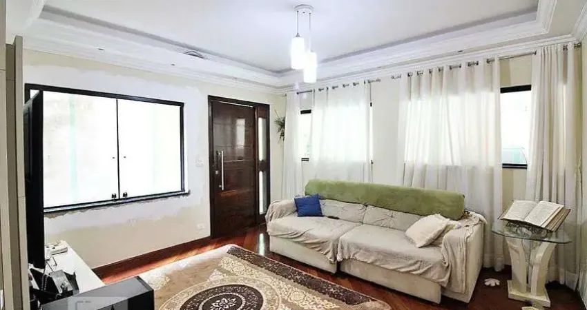 Casa para Venda - Nova Petrópolis, 3 Quartos,  214 m² - São Bernardo do Campo