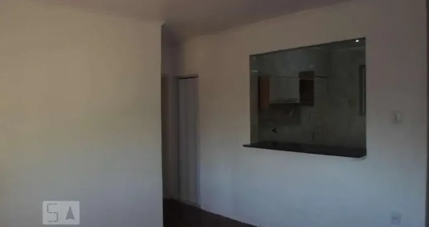 Apartamento para Venda - Cristal , 2 Quartos,  55 m² - Porto Alegre